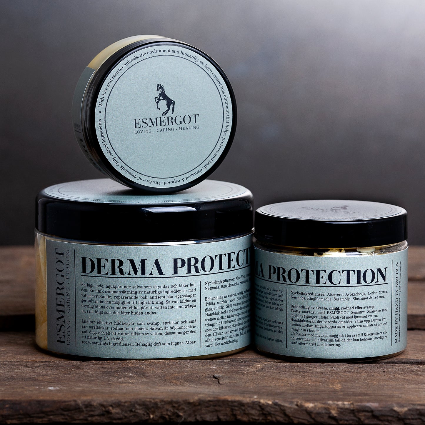 Derma Protection