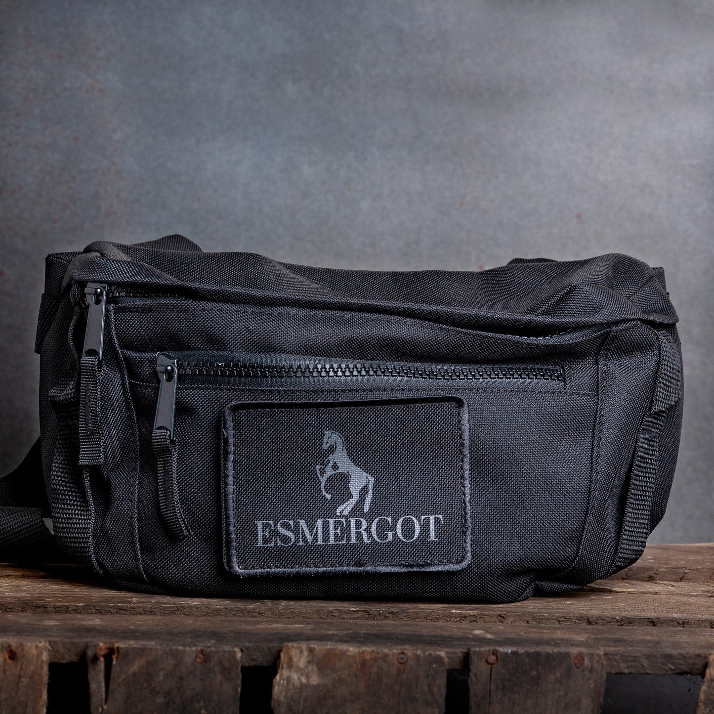 Waist Bag